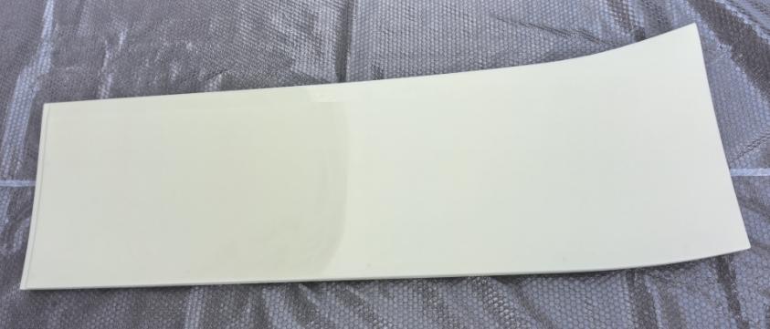 2978955 CORNER GARNISH LH for SCANIA 