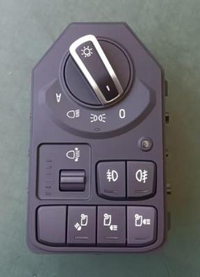 2558587 SWITCH for SCANIA 