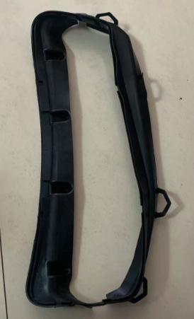 2642894 AIR FILTER HOSE PIPE RUBBER for SCANIA 