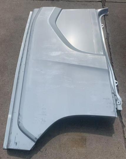 2366132 SIDE BELLY BOARD RH for SCANIA 