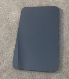 2046547/2711883 TOOL BOX COVER LH for SCANIA 