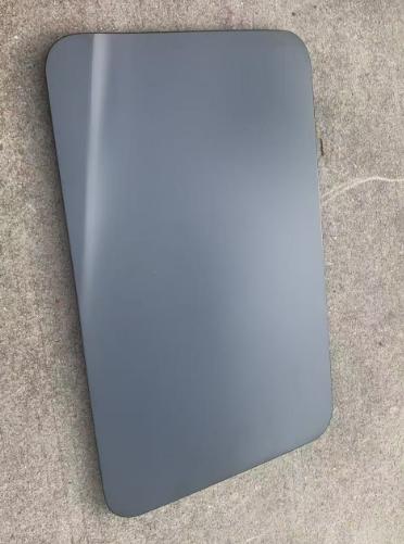 2046548/2711884 TOOL BOX COVER RH for SCANIA 