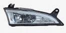 2948555 FOG LAMP LH for SCANIA 