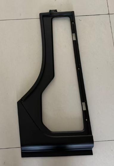 2342550 COVER LH for SCANIA 