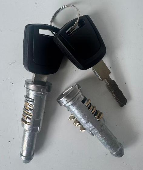 2876156 DOOR LOCK for SCANIA 