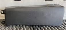 2477158/2528339 STEP GARNISH LH for SCANIA 