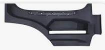 2548990 FENDER （CR）LH      for SCANIA 