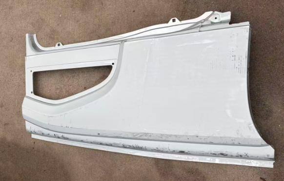 2045244 SIDE BELLY BOARD RH for SCANIA 