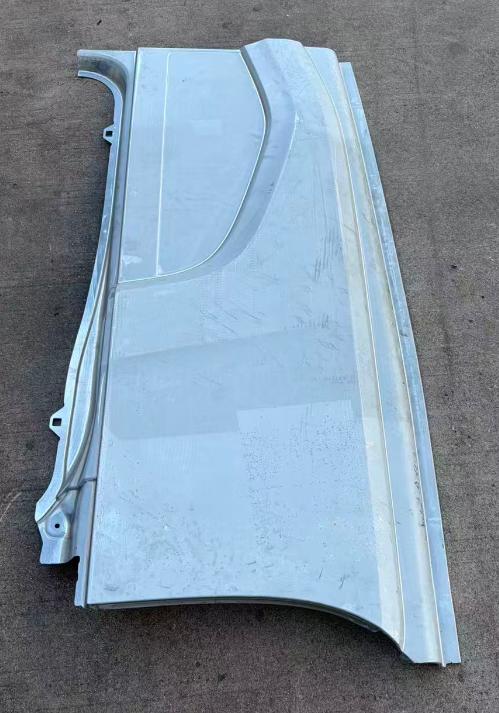 2045241 SIDE BELLY BOARD LH for SCANIA 