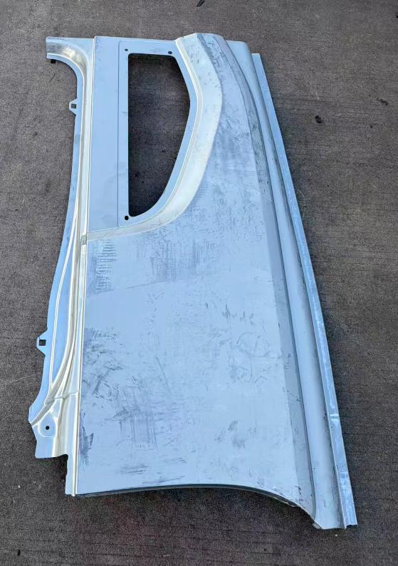 2045243 SIDE BELLY BOARD LH for SCANIA 