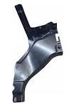 2422407 STEP BRACKET   RH for SCANIA 