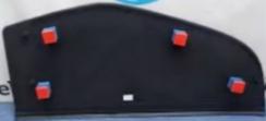 2247553 PANEL RH for SCANIA 