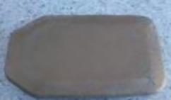 2422584 FENDER COVER RH=LH for SCANIA 