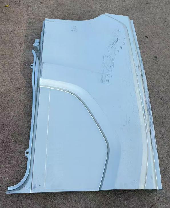 2366140 SIDE BELLY BOARD RH for SCANIA 