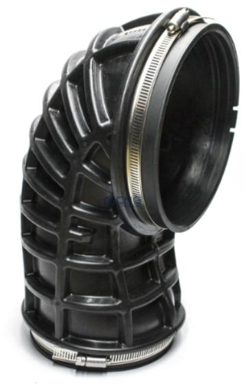 1722445/2075150 FRONT AIR INLET HOSE PIPE for SCANIA 