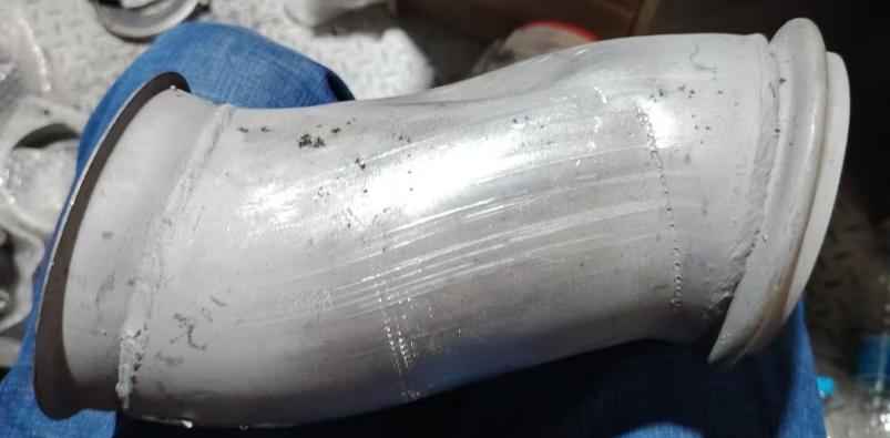 1547488/1771141/68088/130201 TUBES for SCANIA 