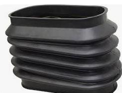 325021/338395 TUBES for SCANIA 