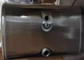1517306 FUEL TANK 140*70*51CM 460L for SCANIA 