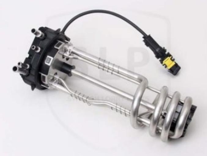 2140807 UREA SENSOR for SCANIA 