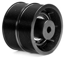 2548323/2054170/1777943 TWIN ROLLER PULLEY for SCANIA 