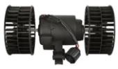 1495692/1401436/1357713 CABIN FAN WITH MOTOR for SCANIA 