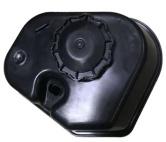 2588968 BOOSTER TANK for SCANIA 
