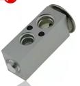 1342237 EXPANSION VALVE for SCANIA 