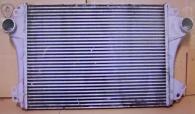 2362749 AIR COOLER RADIATOR for SCANIA 