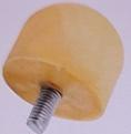1349810/1899632/001349810 BUMPER RUBBER  VIBRATION DAMPER  for SCANIA 