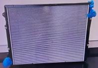 2308143/2454028/2552200 WATER RADIATOR for SCANIA 