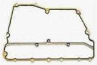 2096562/1921899/1856296 OIL COOLER SEAL GASKET  for SCANIA 
