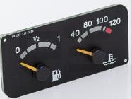 1434134/1423207/1109997 FUEL LEAVEL GAUGE for SCANIA 