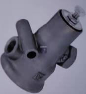 1334846/1111066/0481009040 AIR BRAKE PRESSURE LIMITATION VALVE for SCANIA 