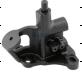 2409491/1871254 FOOT STEP ALUMINUM RH for SCANIA 