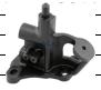 2409490/1871253 FOOT STEP ALUMINUM LH for SCANIA 