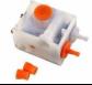 1440367 SEAT  LEVEL VALVE for SCANIA 
