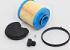 1761034 AIR FILTER for SCANIA 