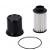 2655854 AIR FILTER for SCANIA 