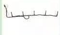 2145693/2048026 PIPE for SCANIA 