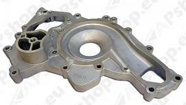 1793990/1429397/1549482 WATER PUMP for SCANIA 