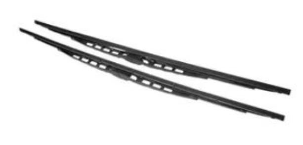2848235/2657197/1780246/1450076 WIPER PLATE for SCANIA 