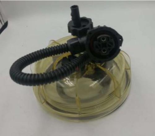 2277592/1948667 WATER SEPARATOR for SCANIA 