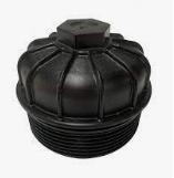 2052855 FILTER COVER for SCANIA 