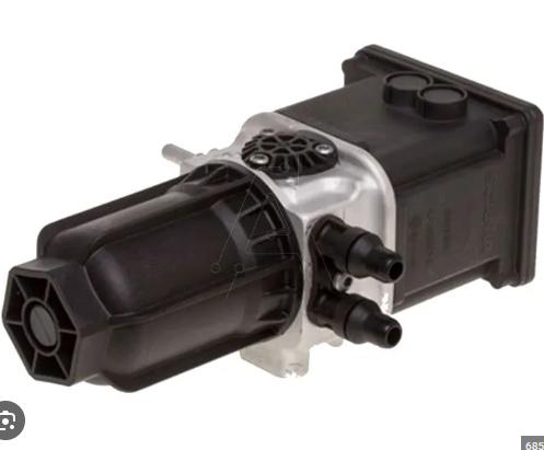 2052855 FILTER COVER for SCANIA 