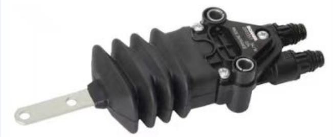 2756140 SHOCK ABSORBER for SCANIA 
