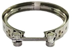 1433190/1352668/137186/1392945 CLAMP for SCANIA