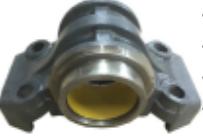1404352/1404385/1399489 REAR TRUNNION MOUNT for SCANIA 