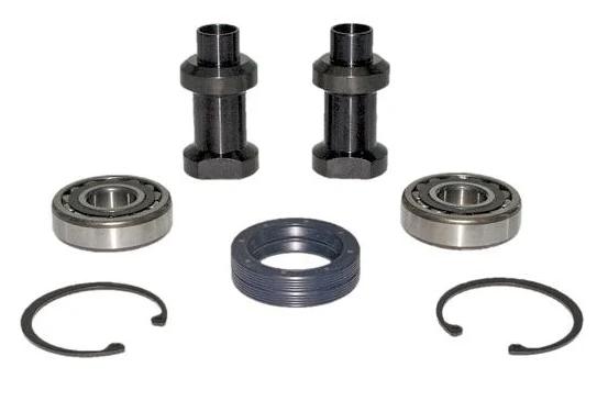 1755638/109671 STEERING KNUCKLE REPAIR KIT for SCANIA 