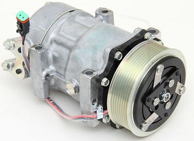1853081/1888033/2472901 AIR COMPRESSOR for SCANIA 