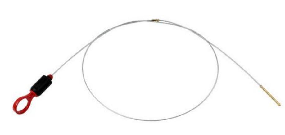 1861464 OIL DIPSTICK for SCANIA 